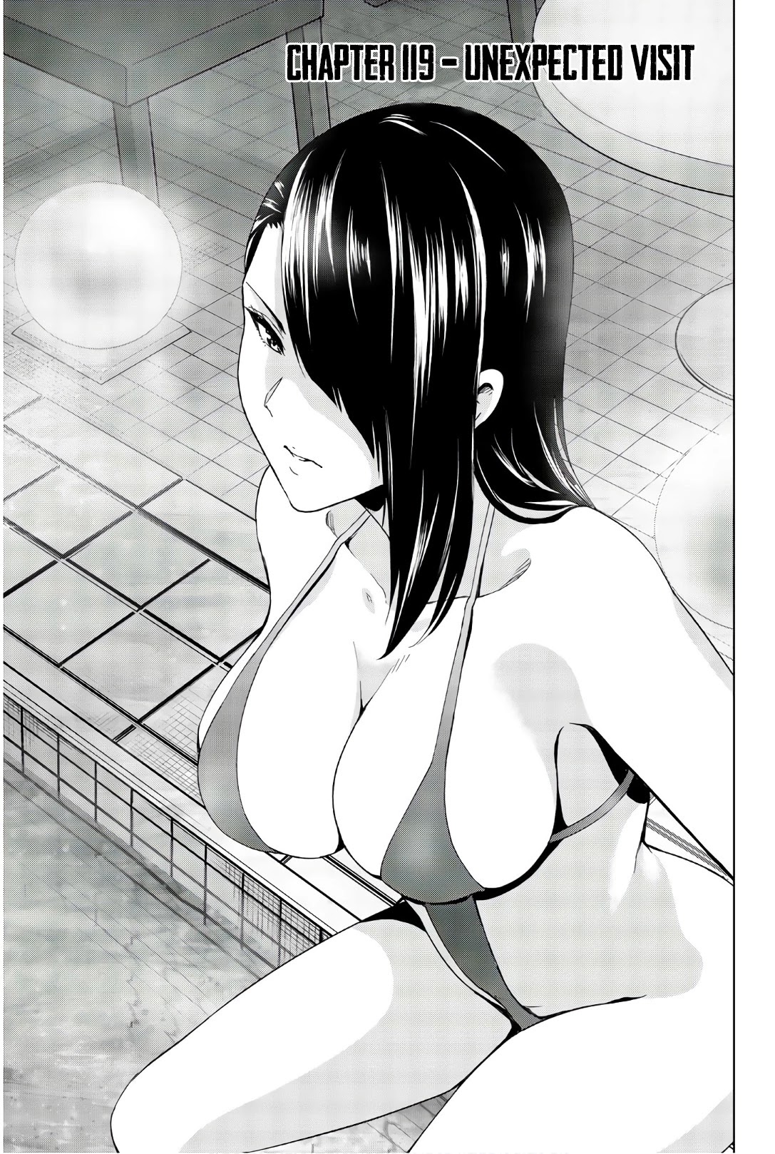 Infection chapter 119 page 2