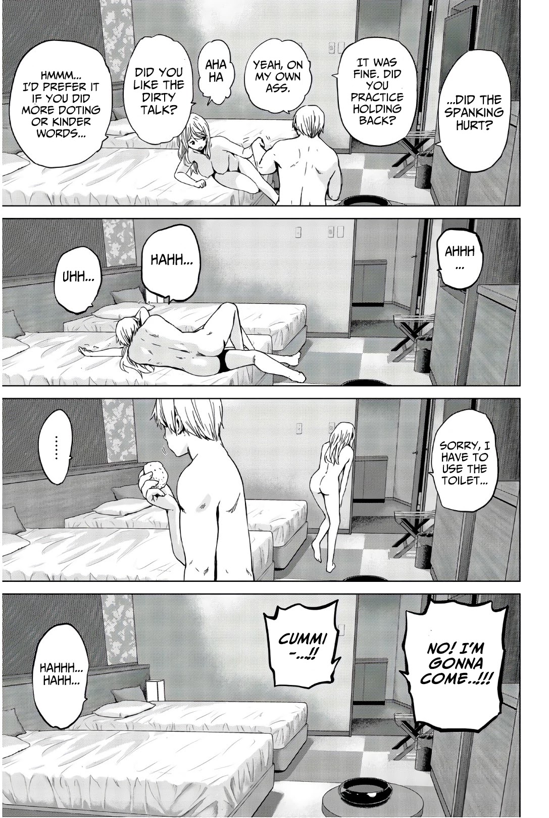 Infection chapter 119 page 8