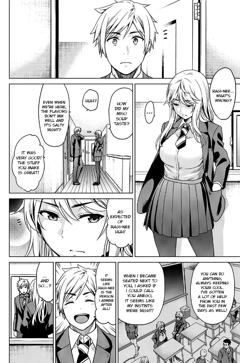 Infection chapter 12 page 2