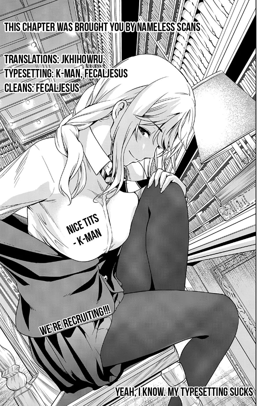 Infection chapter 12 page 21