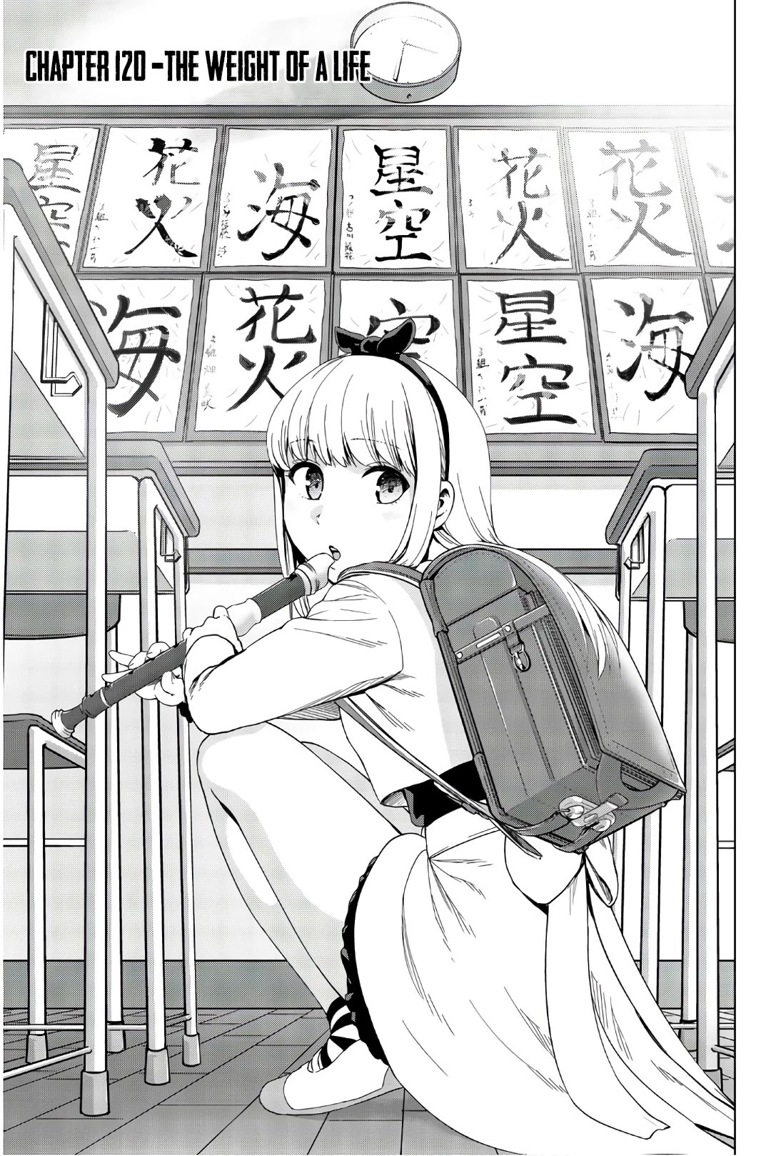 Infection chapter 120 page 2