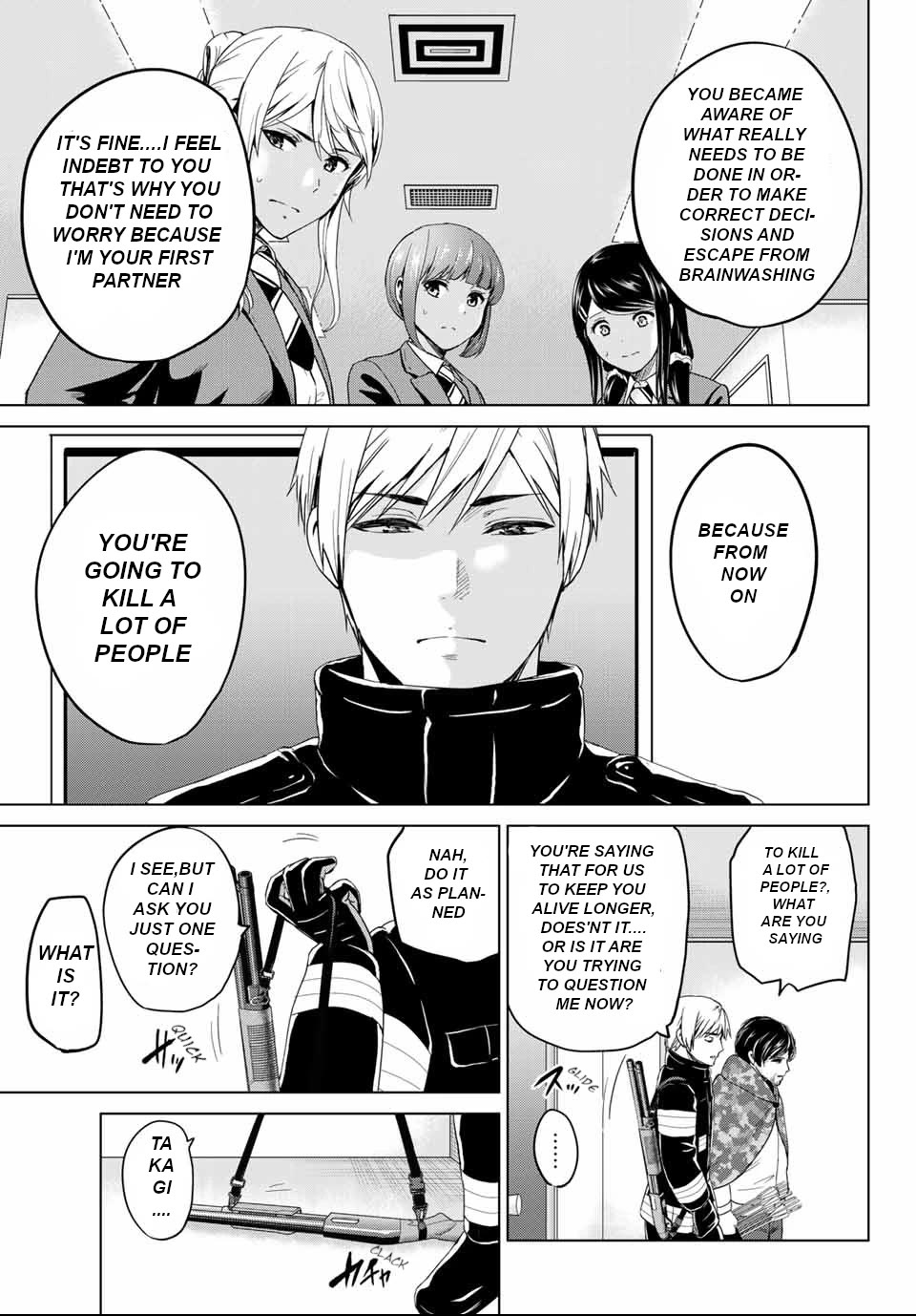 Infection chapter 123 page 3