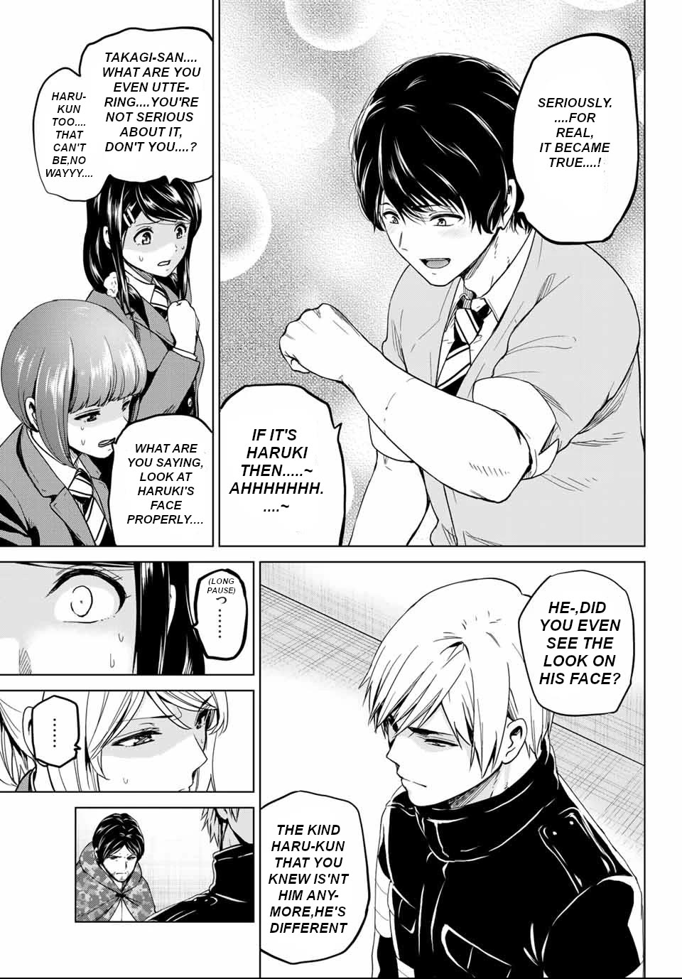 Infection chapter 123 page 9