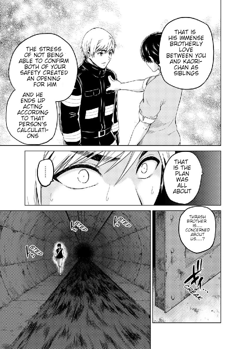 Infection chapter 125 page 13