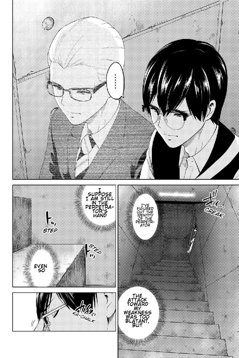 Infection chapter 125 page 14