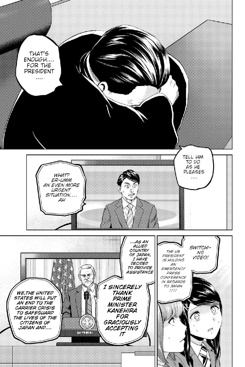 Infection chapter 125 page 19