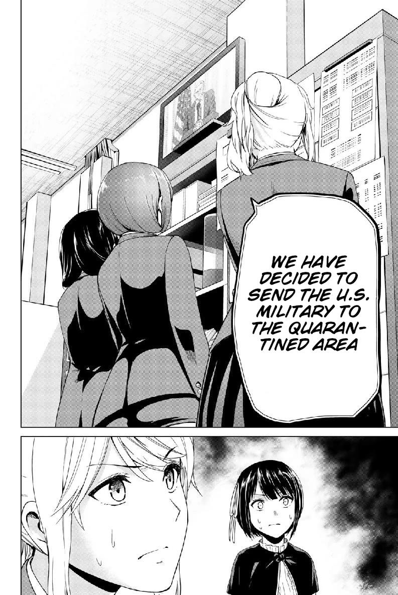 Infection chapter 125 page 20