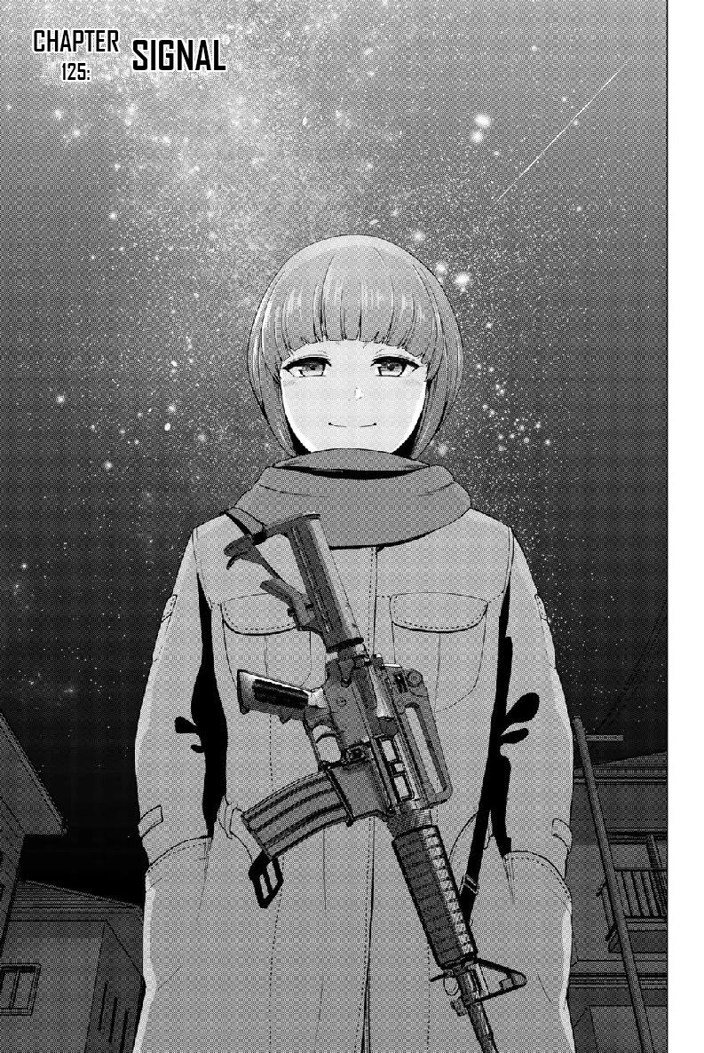 Infection chapter 125 page 3