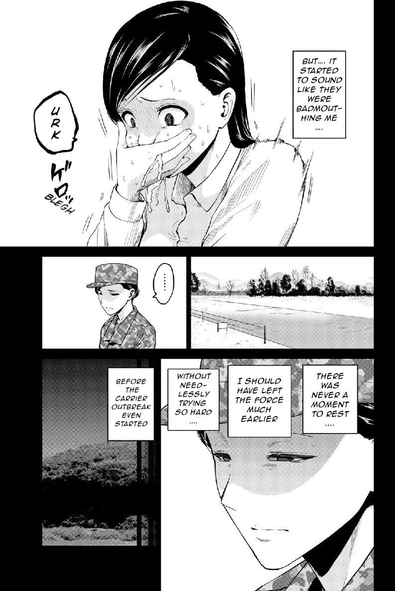 Infection chapter 130 page 11