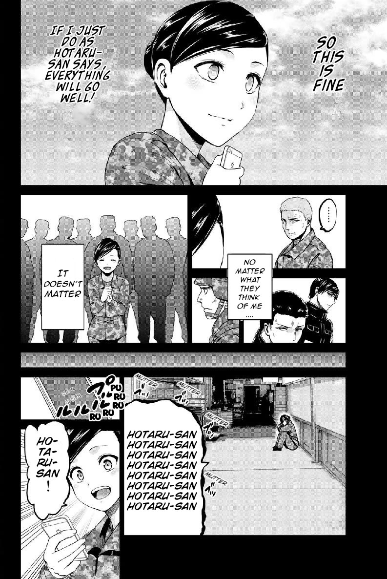 Infection chapter 130 page 18