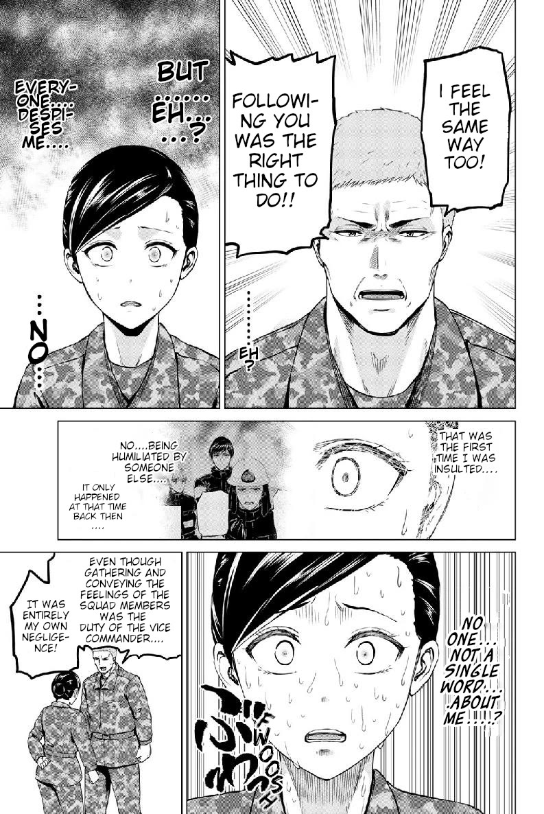 Infection chapter 130 page 23