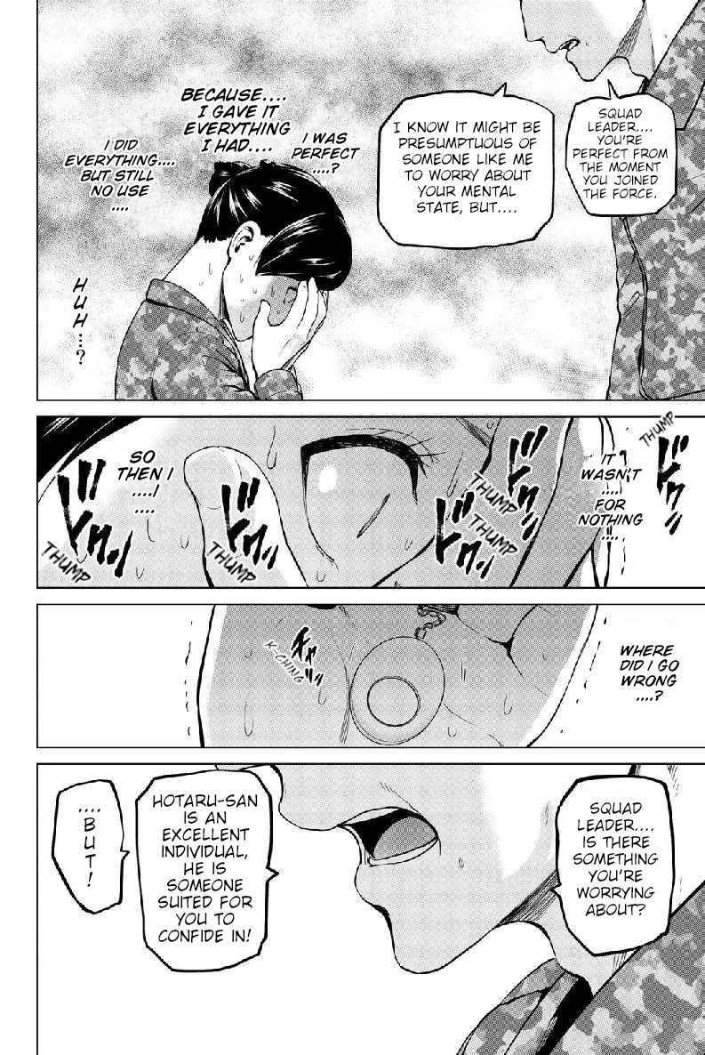 Infection chapter 130 page 24