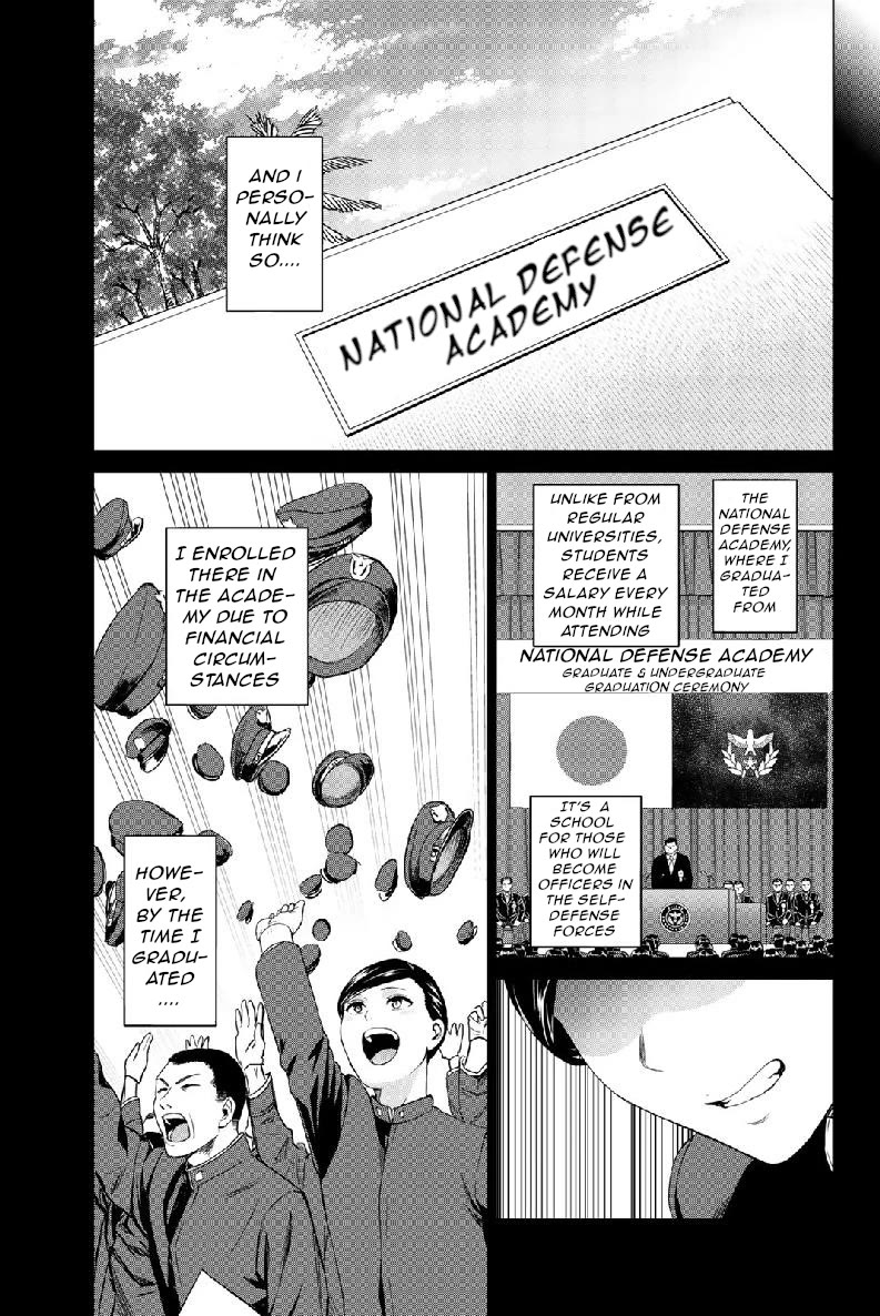 Infection chapter 130 page 7