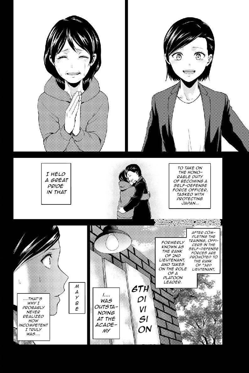 Infection chapter 130 page 8