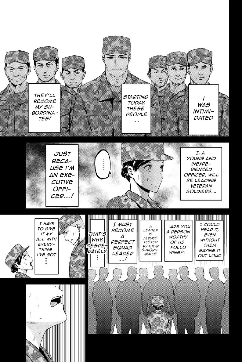 Infection chapter 130 page 9