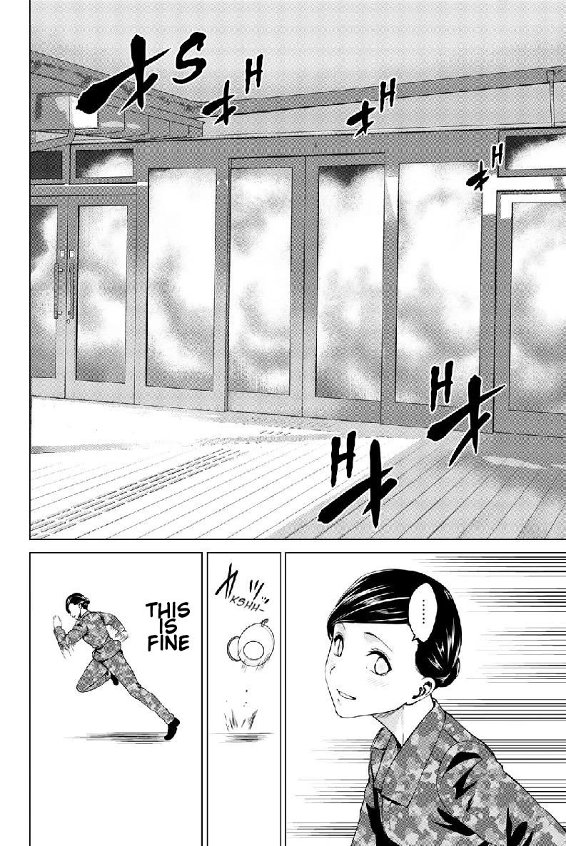 Infection chapter 131 page 11