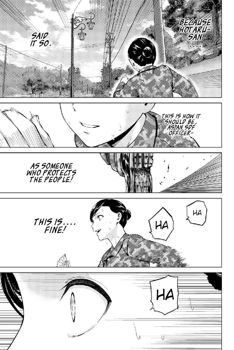 Infection chapter 131 page 12