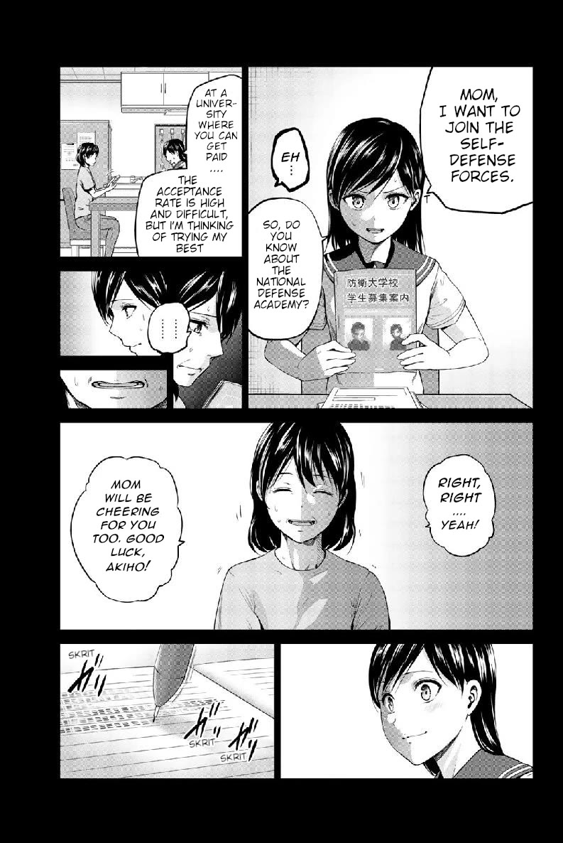 Infection chapter 131 page 14