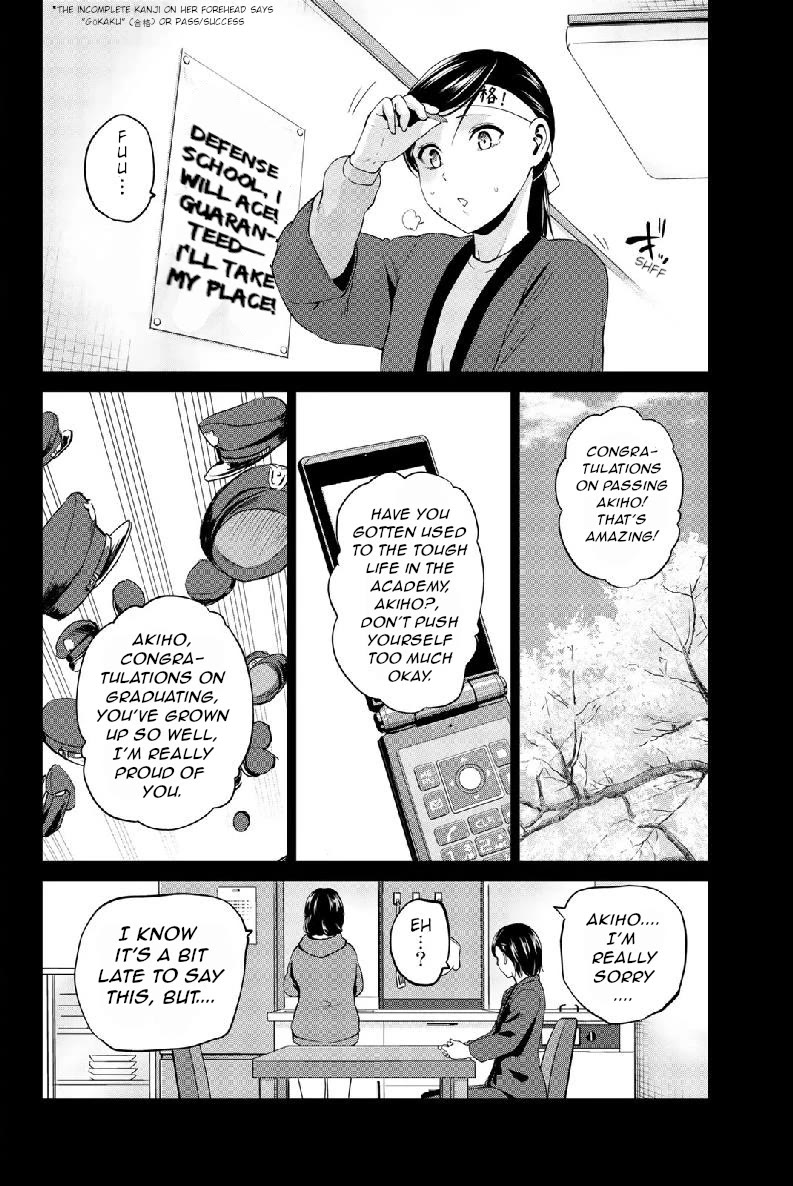 Infection chapter 131 page 15