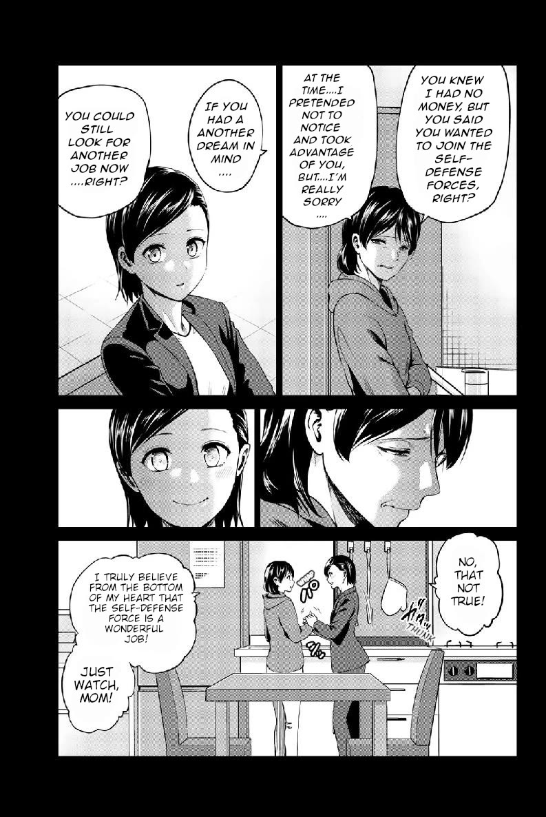 Infection chapter 131 page 16