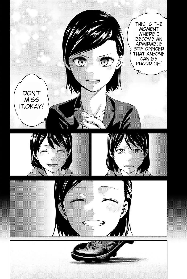 Infection chapter 131 page 17