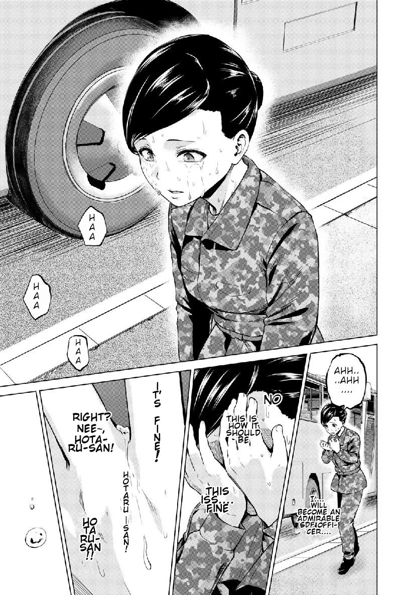 Infection chapter 131 page 18