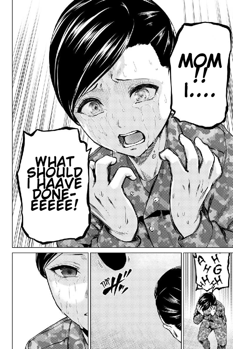 Infection chapter 131 page 19