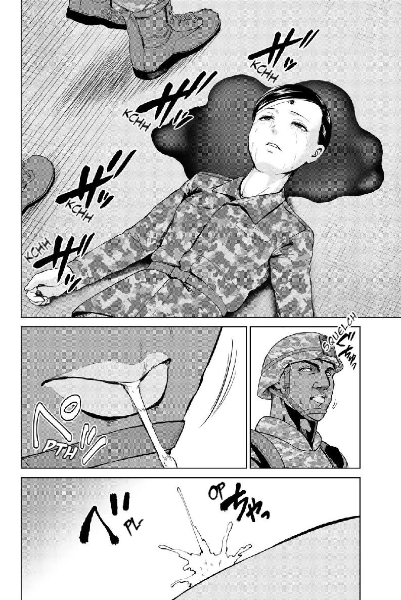 Infection chapter 131 page 23