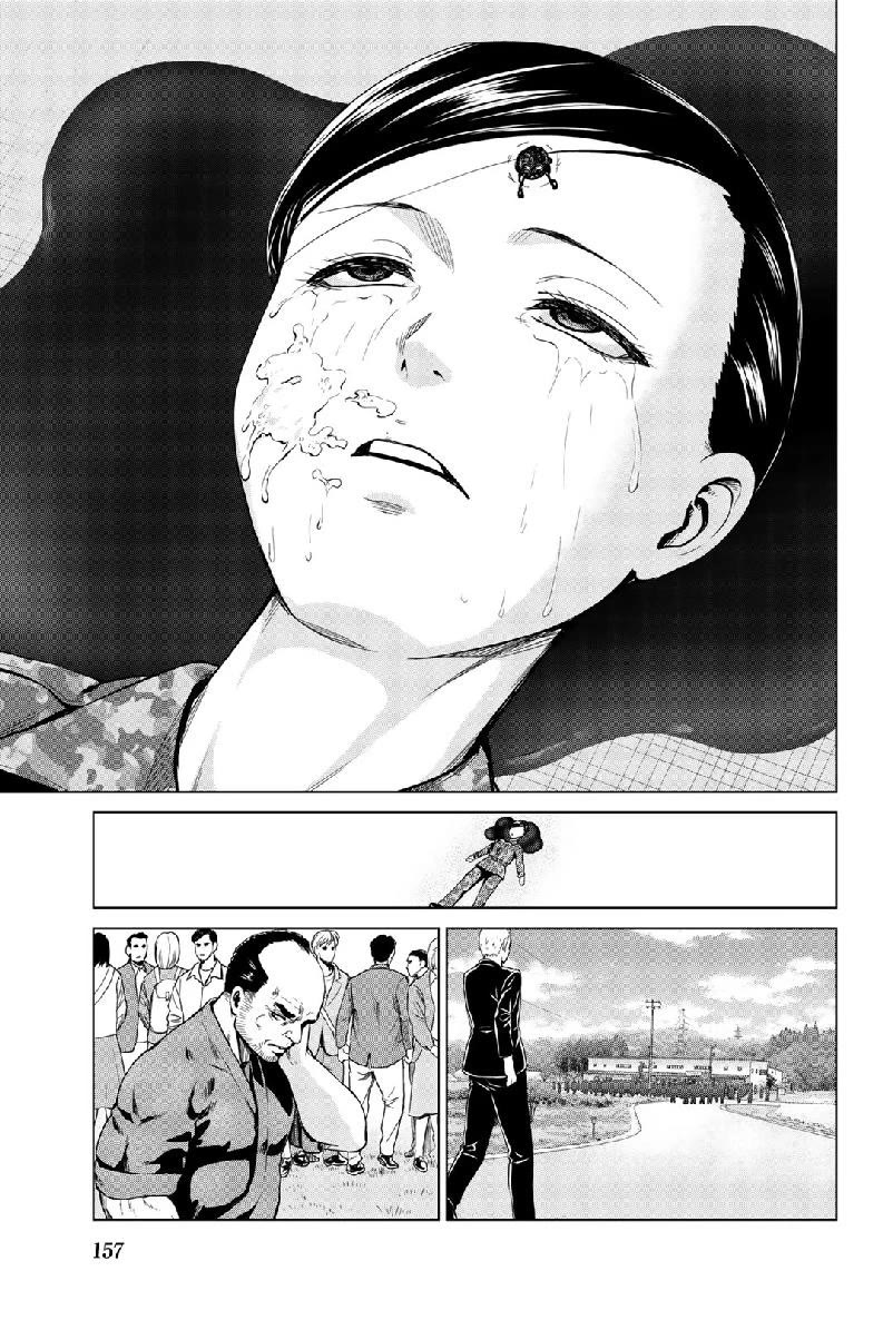 Infection chapter 131 page 24