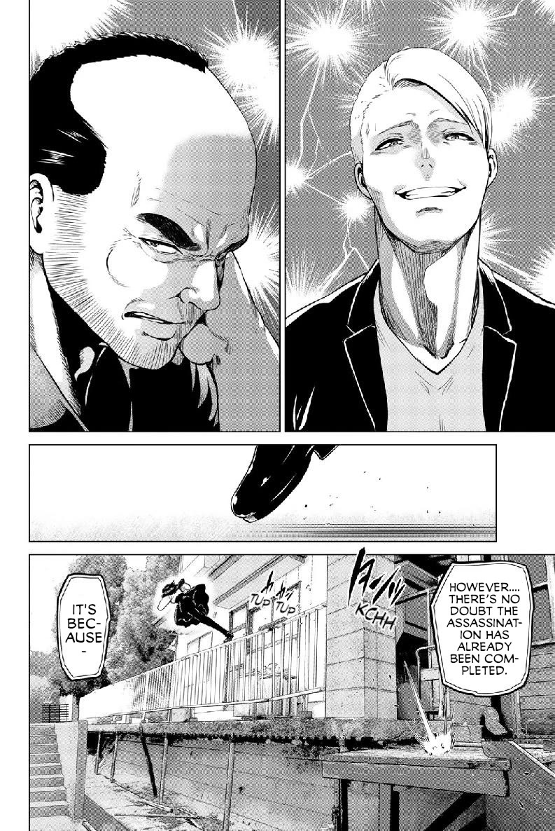 Infection chapter 131 page 25