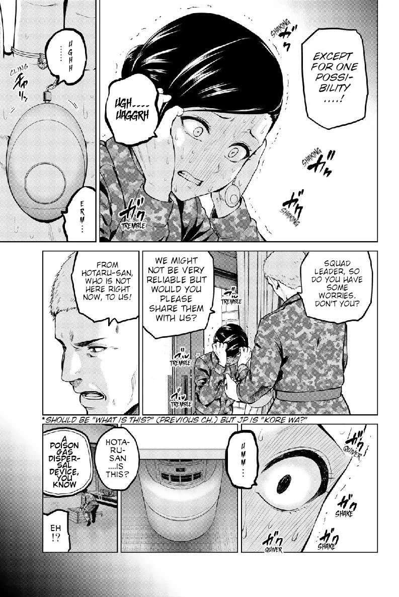 Infection chapter 131 page 4