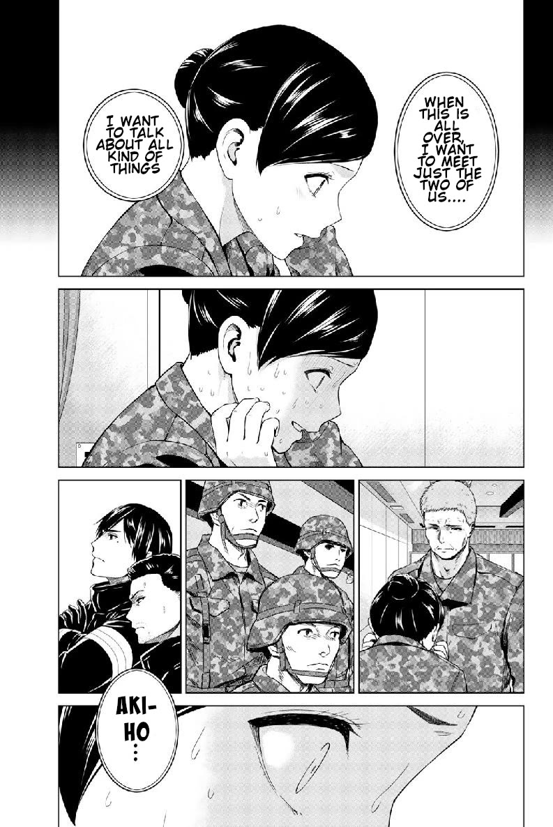 Infection chapter 131 page 6