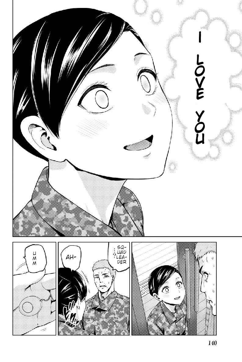 Infection chapter 131 page 7