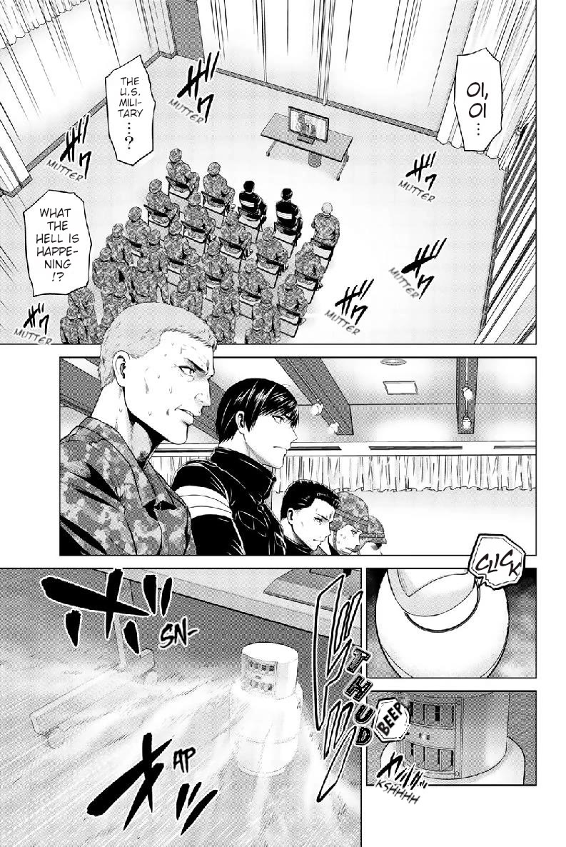 Infection chapter 132 page 12