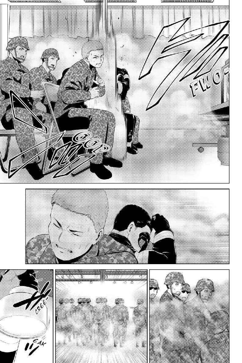 Infection chapter 132 page 14