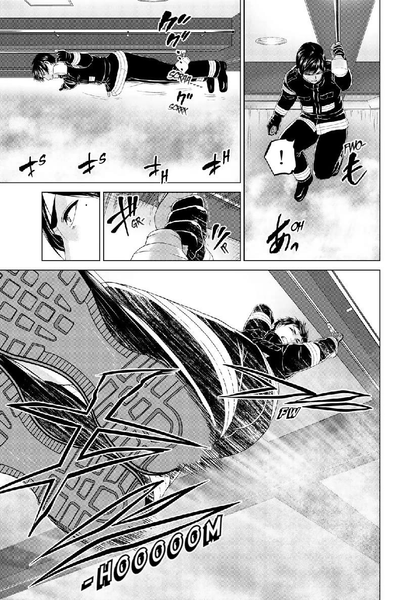 Infection chapter 132 page 16