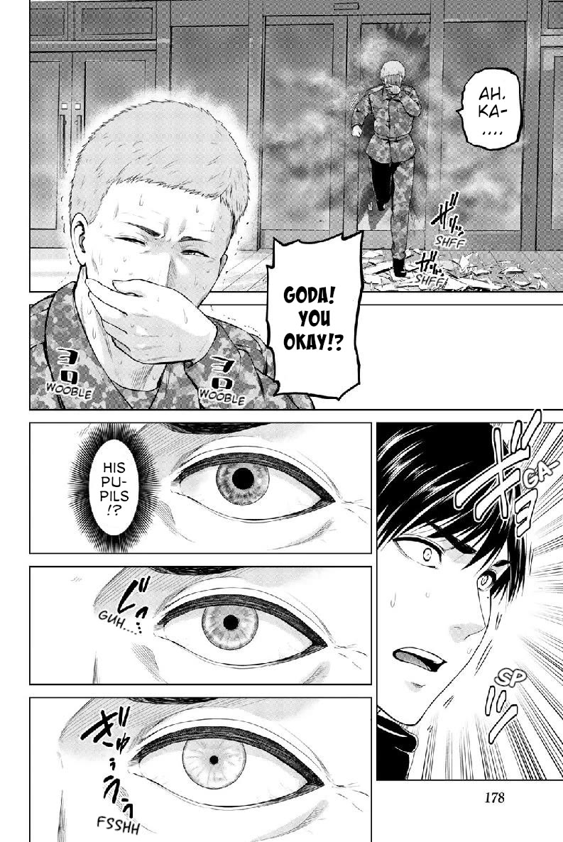 Infection chapter 132 page 19