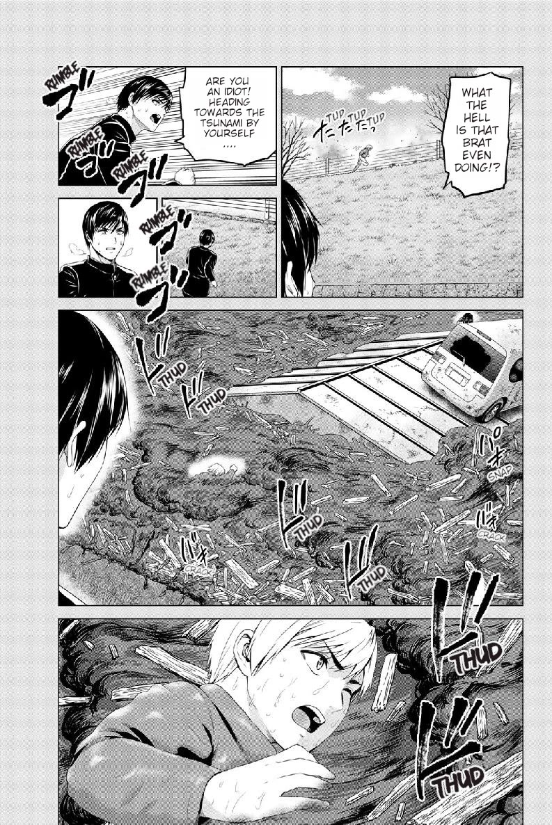 Infection chapter 132 page 8