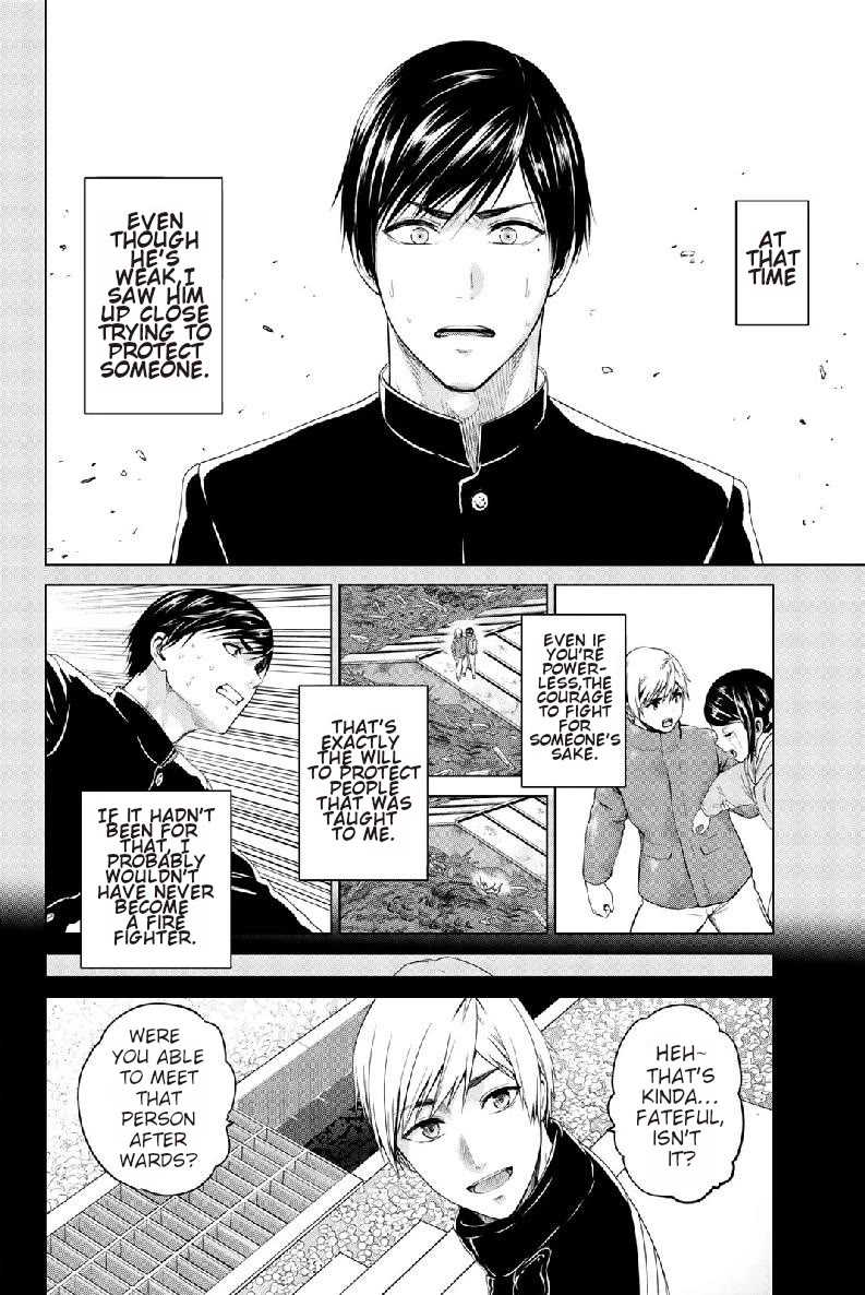 Infection chapter 132 page 9