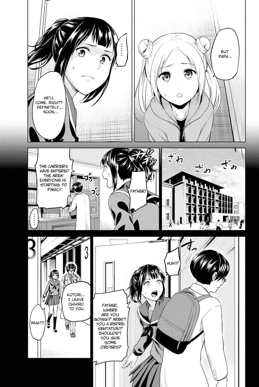 Infection chapter 16 page 10