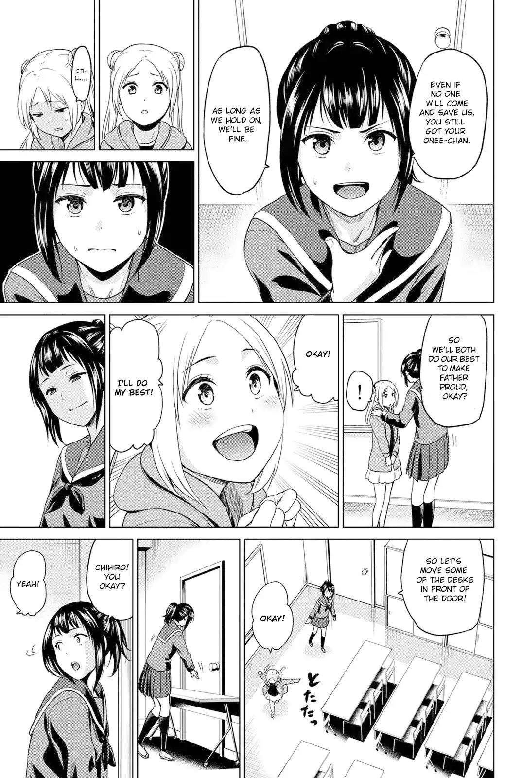 Infection chapter 16 page 12