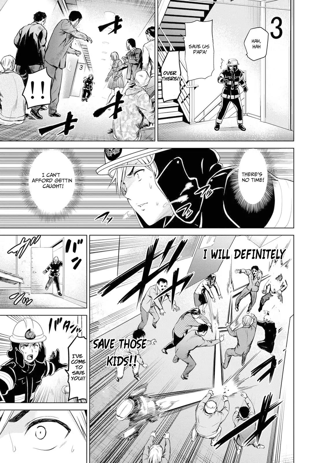 Infection chapter 16 page 14