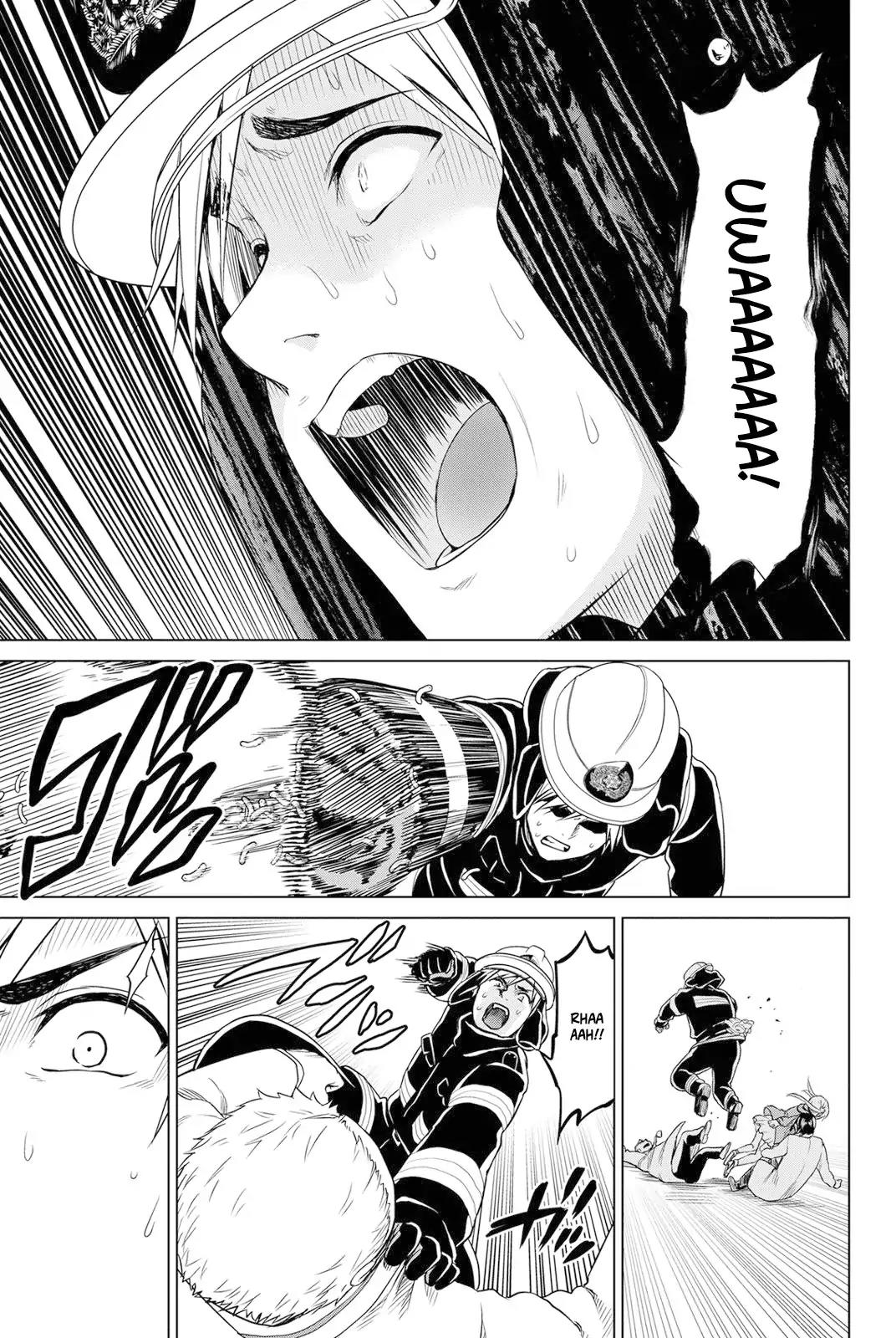 Infection chapter 16 page 16