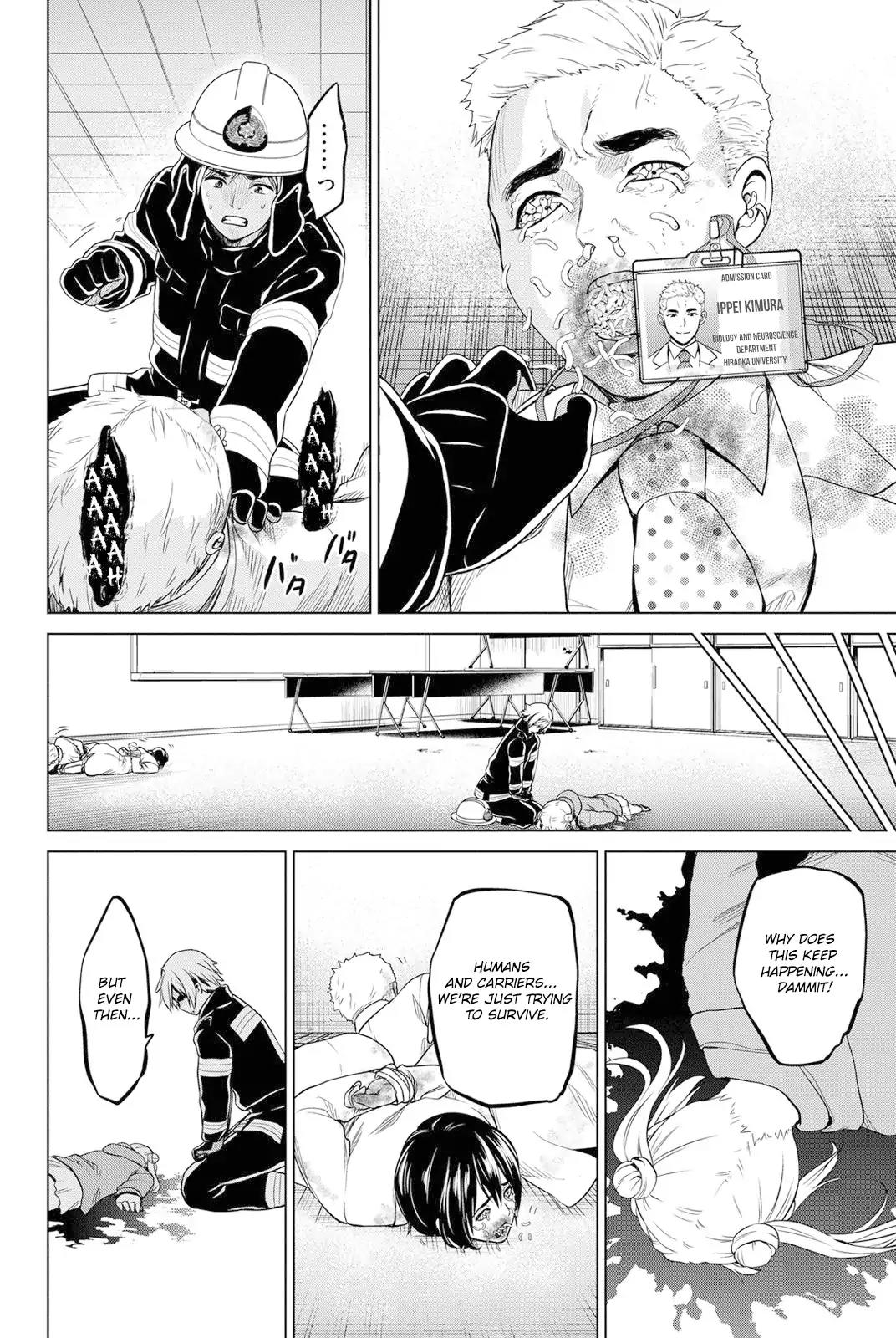 Infection chapter 16 page 17