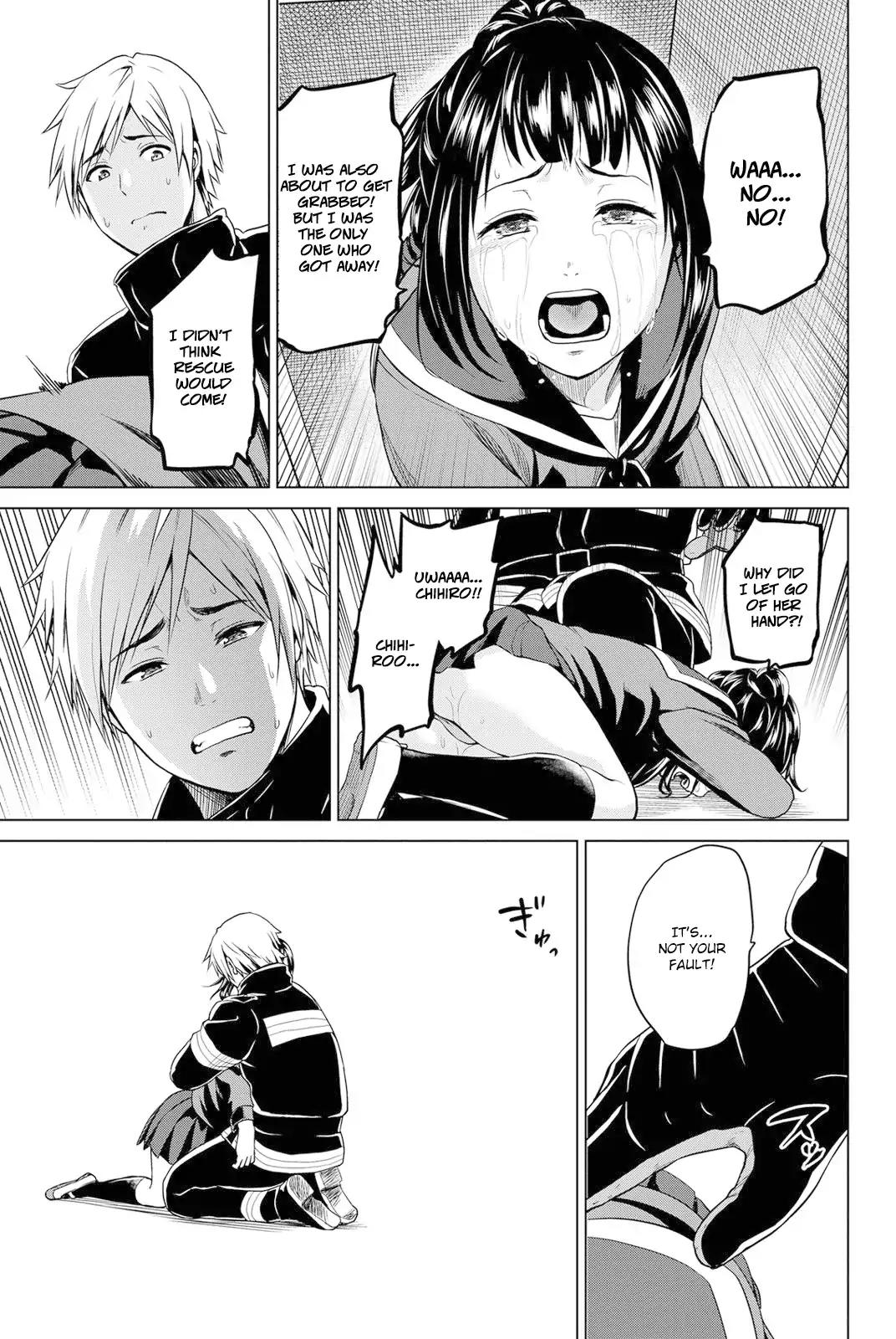 Infection chapter 16 page 20