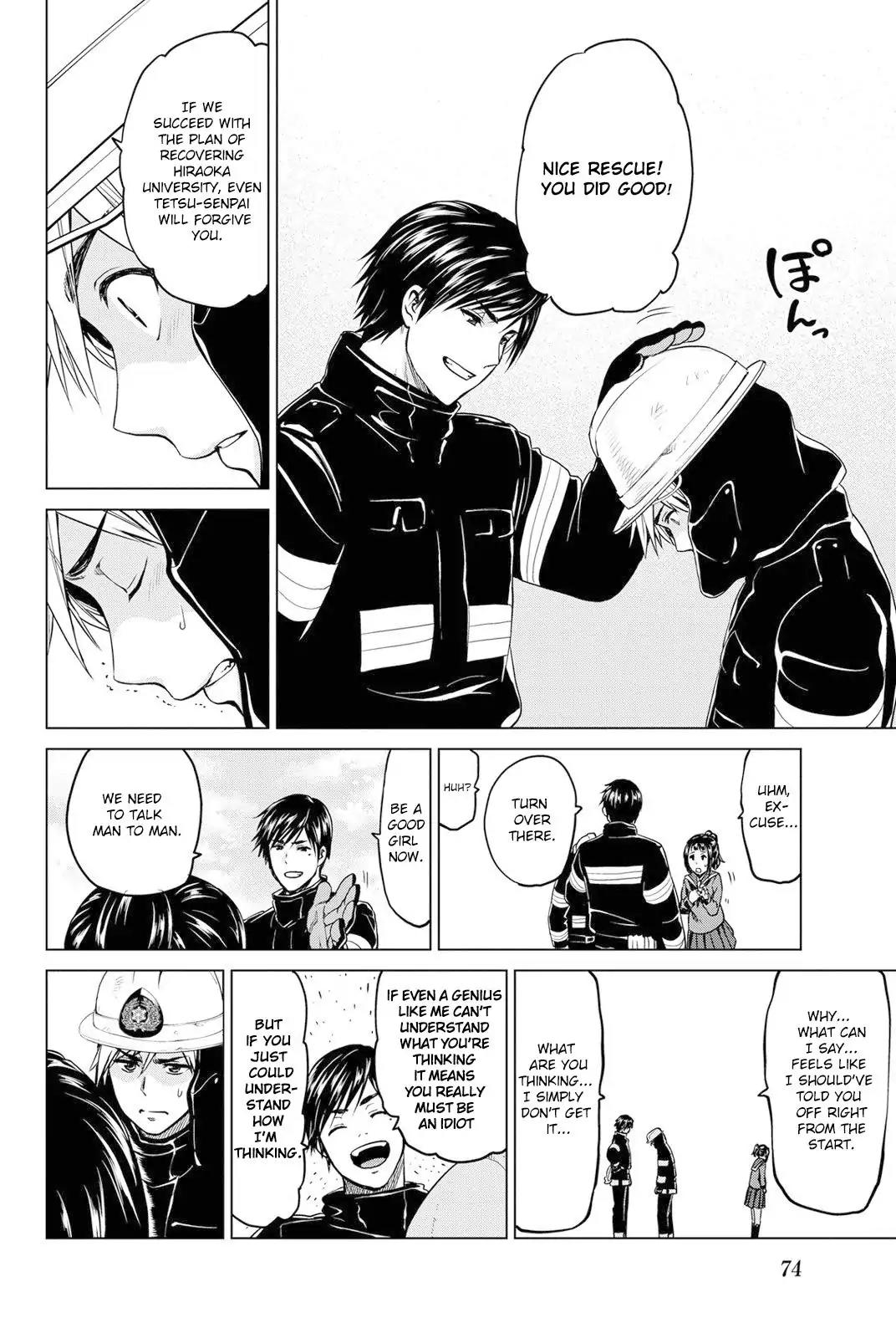 Infection chapter 18 page 10