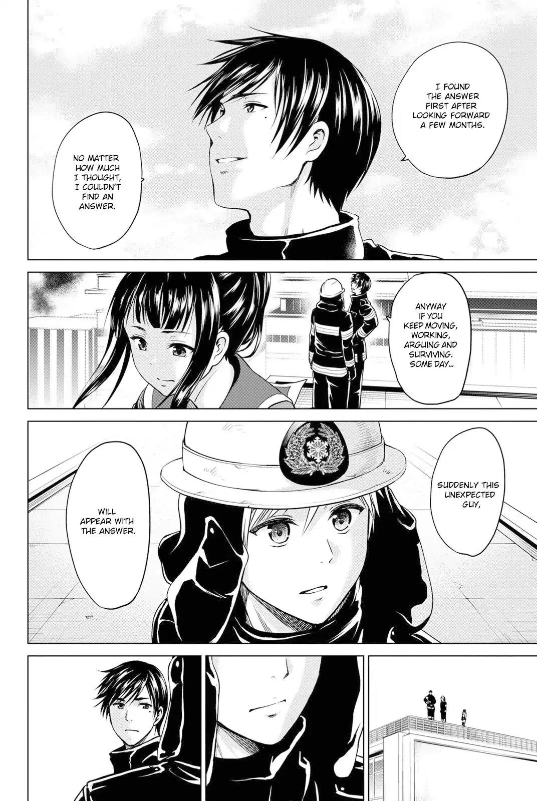 Infection chapter 18 page 12