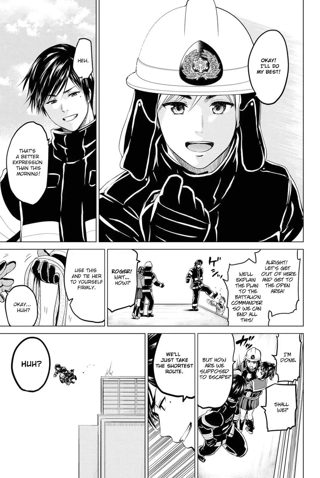 Infection chapter 18 page 13