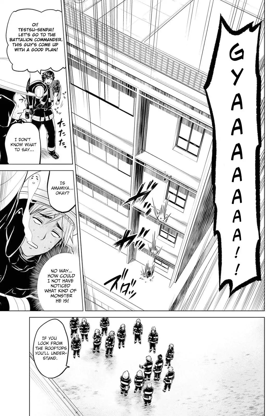 Infection chapter 18 page 15