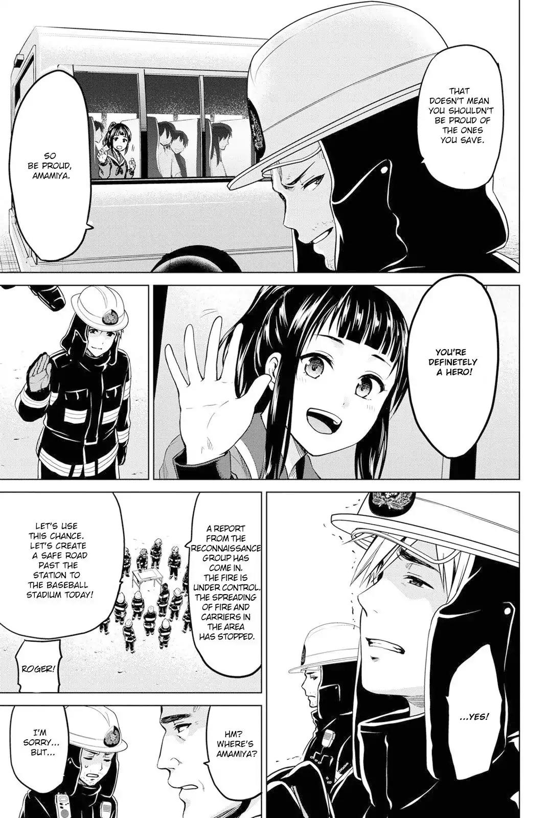 Infection chapter 18 page 19